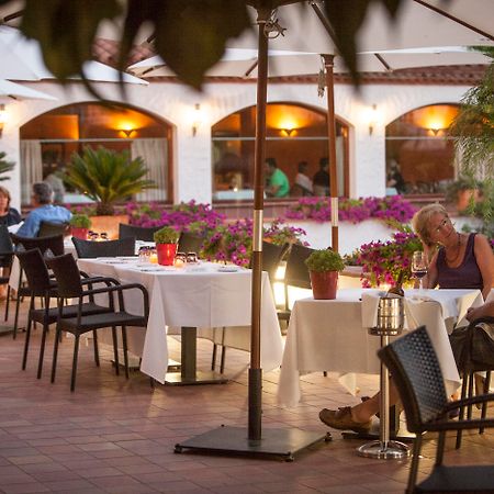 Hotel Restaurant Bon Retorn Figueres  Eksteriør bilde
