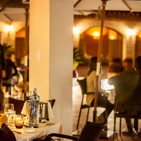 Hotel Restaurant Bon Retorn Figueres  Eksteriør bilde