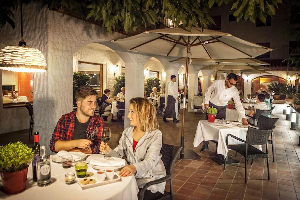Hotel Restaurant Bon Retorn Figueres  Eksteriør bilde