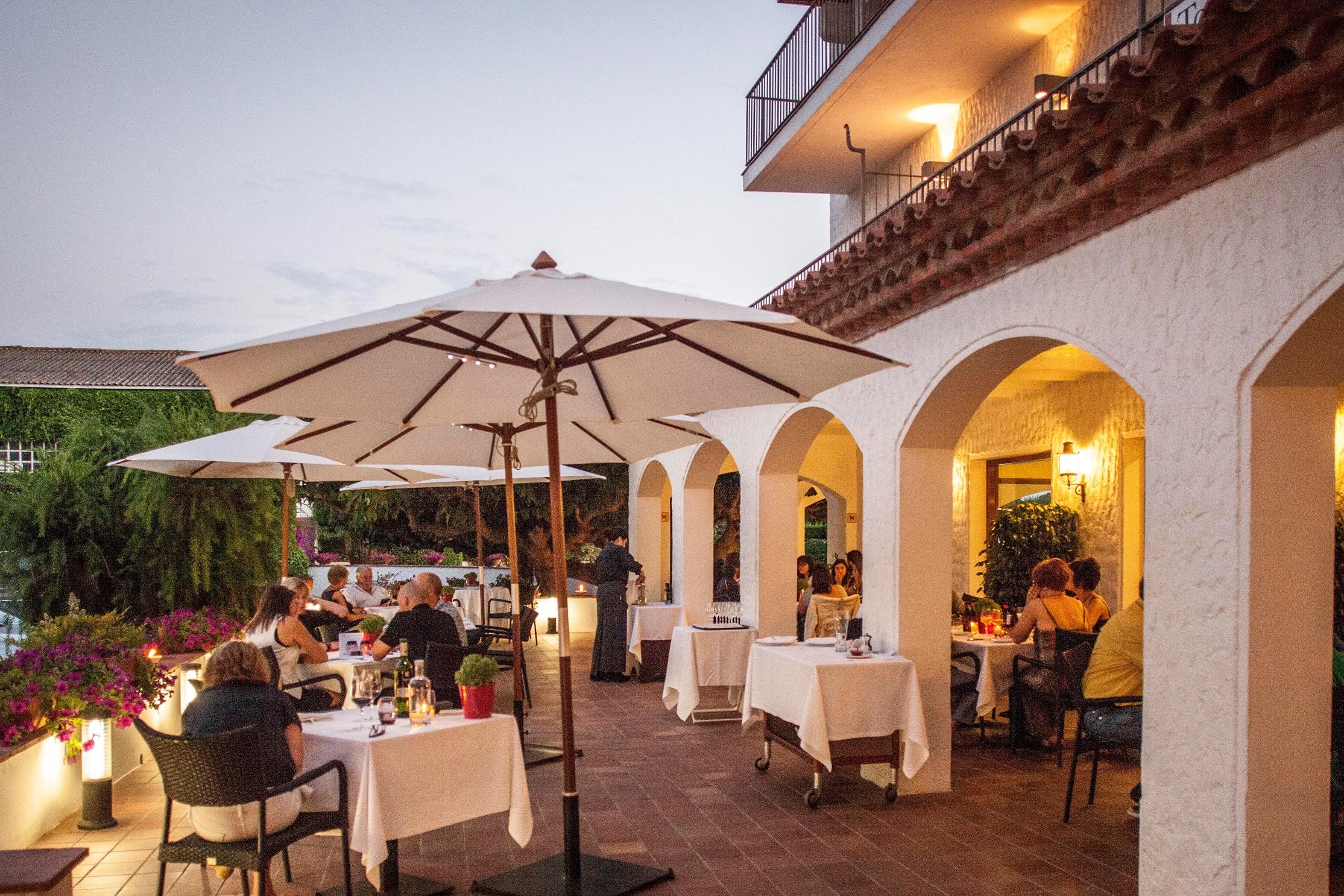 Hotel Restaurant Bon Retorn Figueres  Eksteriør bilde