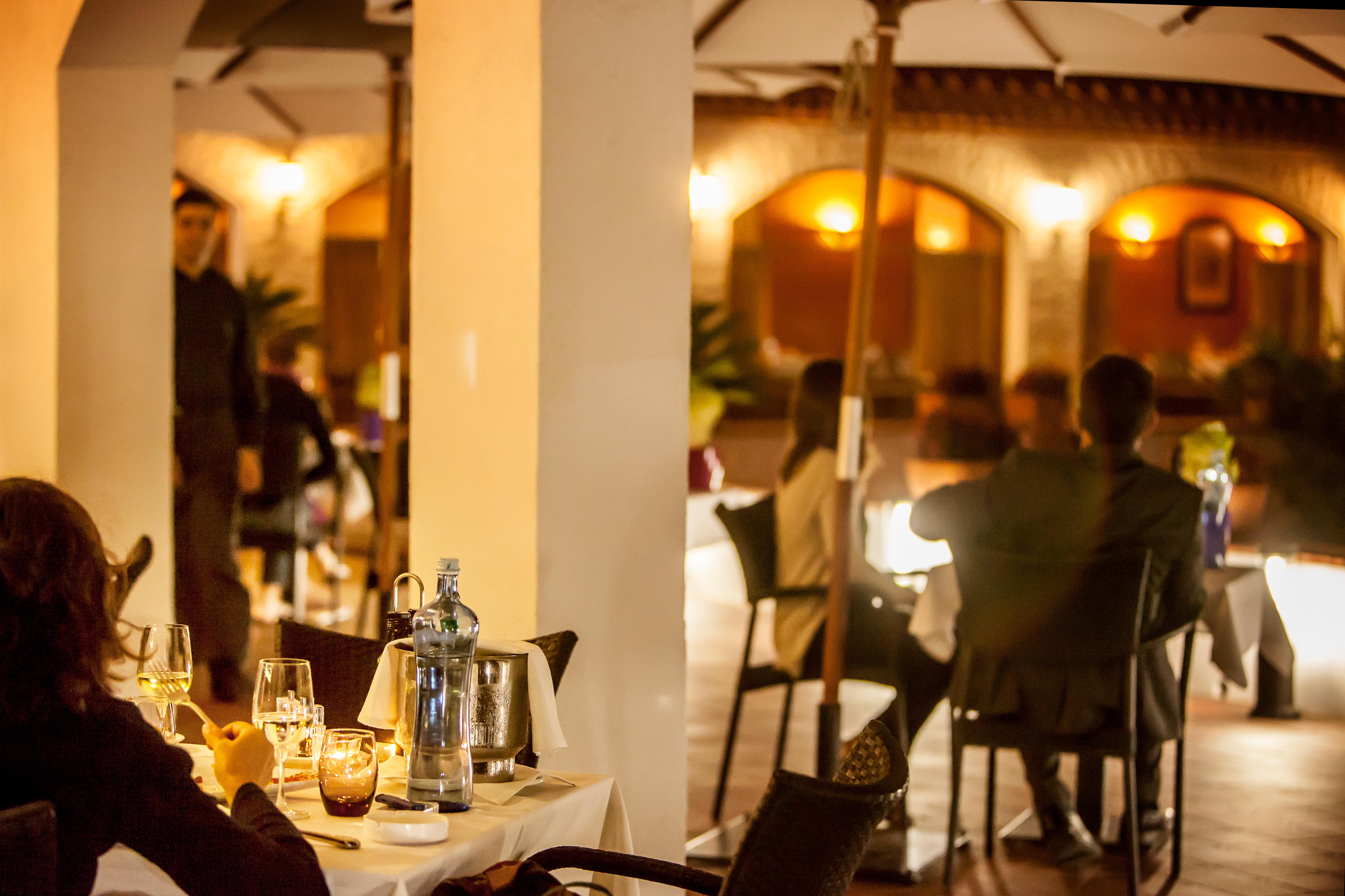 Hotel Restaurant Bon Retorn Figueres  Eksteriør bilde