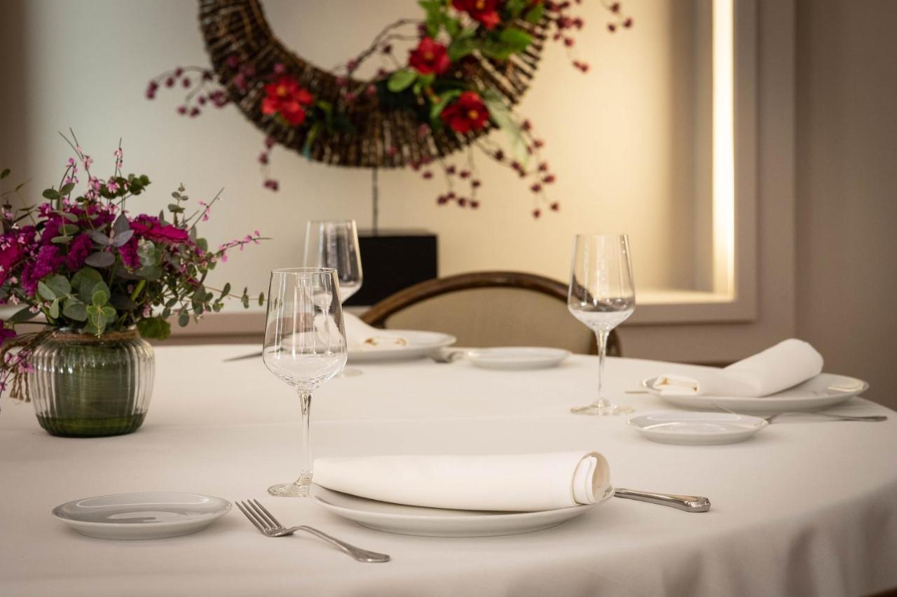 Hotel Restaurant Bon Retorn Figueres  Eksteriør bilde