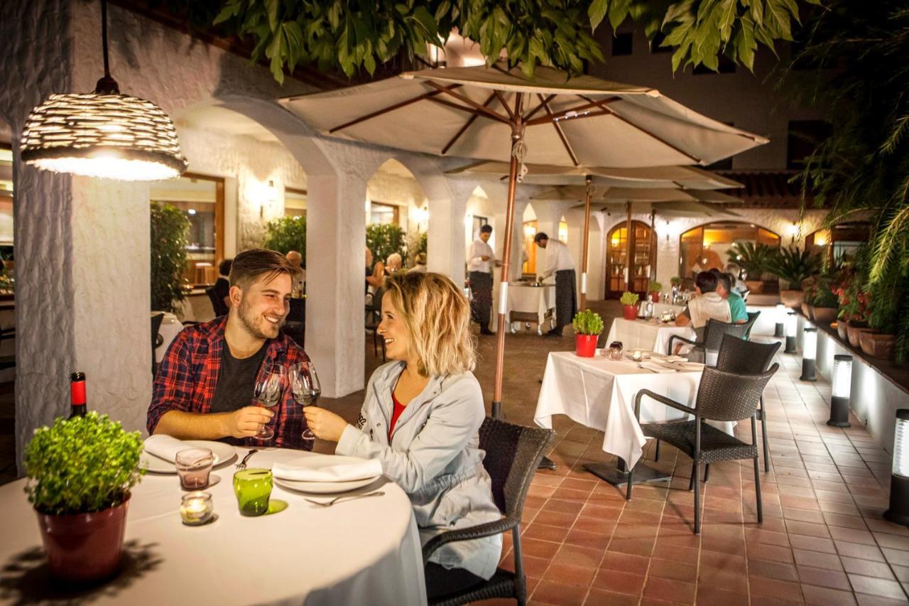 Hotel Restaurant Bon Retorn Figueres  Eksteriør bilde