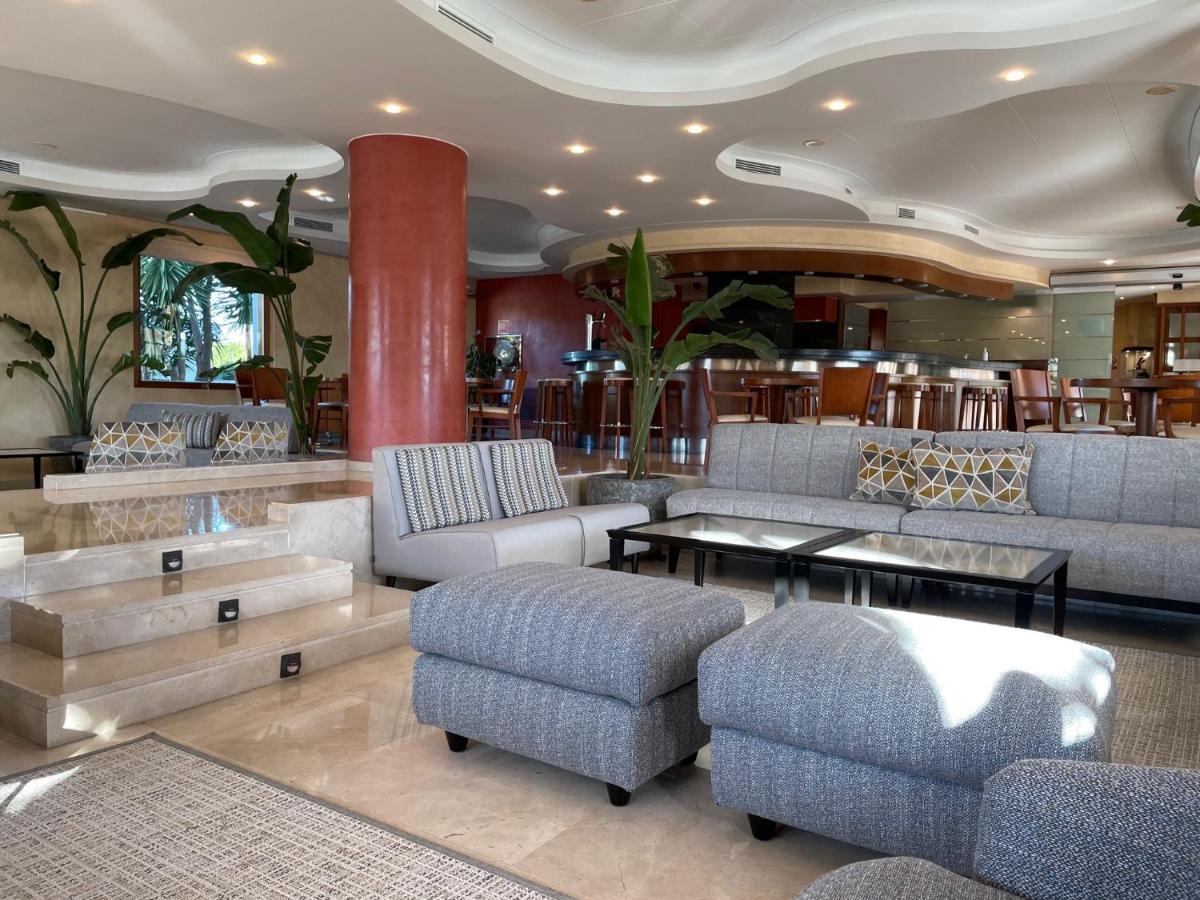 Hotel Restaurant Bon Retorn Figueres  Eksteriør bilde
