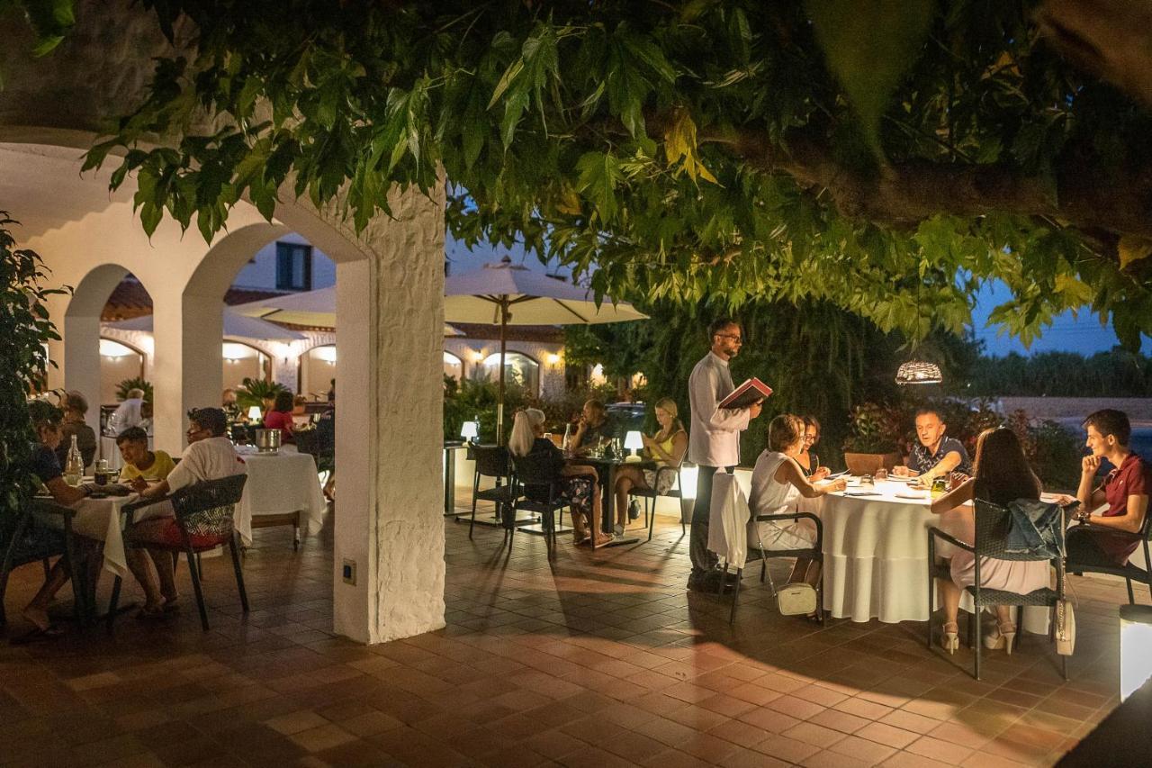 Hotel Restaurant Bon Retorn Figueres  Eksteriør bilde