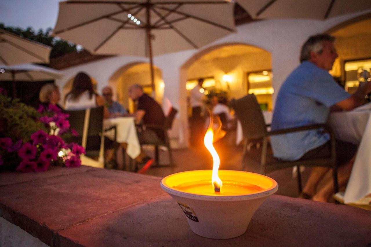Hotel Restaurant Bon Retorn Figueres  Eksteriør bilde